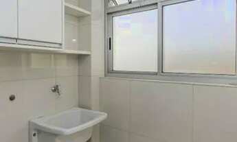 Imagem 3: Apartamento com 2 dormitórios para alugar, 75 m² por R$ 3.320,25/mês - Alto da Lapa - São