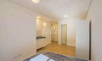 Imagem 5: São Paulo - Kitchenette/Studio - Aclimação