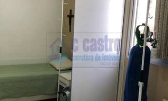 Imagem 6: Apartamento em Osasco, Jaguaribe, 75m2, contendo 3 dormitórios sendo 1 suíte, sala ampla