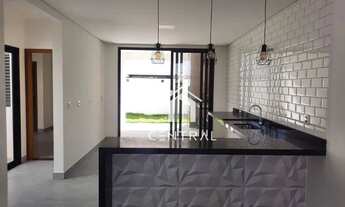 Imagem 3: Casa no Condomínio Horto Florestal Villagio em Sorocaba