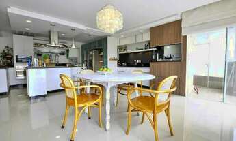 Imagem 4: Cobertura - Campeche - Florianópolis