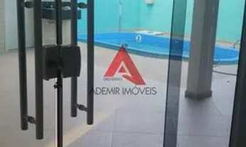 Imagem 4: JACAREí - Casa Padrão - Villa Branca