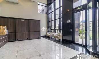 Imagem 7: PORTO ALEGRE - Conjunto Comercial/Sala - Floresta