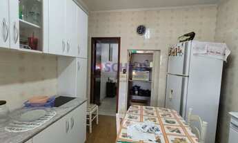 Imagem 4: Sobrado no Jardim Pedreira