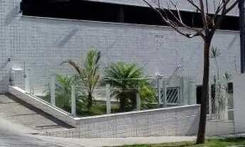 Imagem 1: Apartamento de 4 quartos para aluguel no Buritis