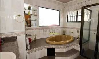 Imagem 7: Casa térrea no Jardim Floresta, com 420m²