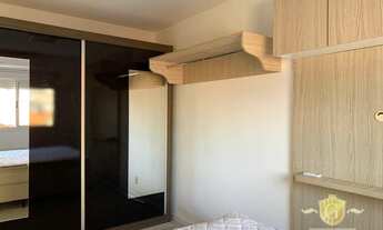 Imagem 3: Apartamento com 1 dormitório para alugar, 39 m² por R$ 1.750,00/mês - Igara - Canoas/RS