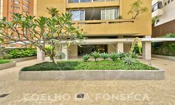 Imagem 3: São Paulo - Apartamento Padrão - Jardim América