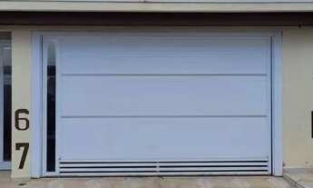 Imagem: Casa com 2 dormitórios à venda, 41 m²