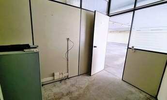 Imagem 6: República - vão livre, andar alto, vista para o Largo