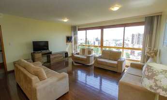 Imagem 2: PORTO ALEGRE - Apartamento Padrão - Moinhos de Vento