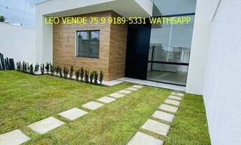 Imagem: Leo vende, Bairro Sim, 3 4 sendo uma suíte