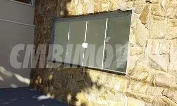 Imagem: Casa - Parque Imperador - Campinas