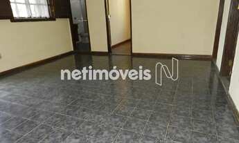 Imagem 4: Locação Casa Fonte Grande Contagem