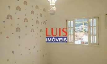 Imagem 6: Excelente casa com 3 dormitórios para alugar, 80 m² por R$ 2.800 + taxas/mês - Piratininga