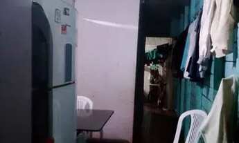 Imagem: Casa na ponte