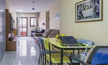 Imagem 4: APARTAMENTO À VENDA 72M² - 02 DORMITÓRIOS , 01 VAGA - 439 MIL