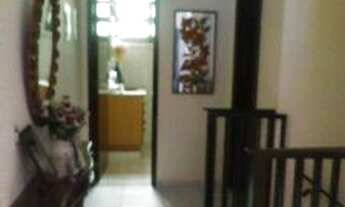 Imagem 5: PRAIA DE IBICUÍ- ANA PAULA ALUGA ANUAL LINDA CASA 04 QUARTOS SUPER CONFORTÁVEL PERTINHO DO