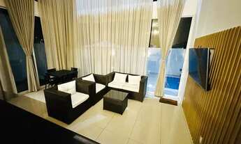 Imagem 6: Casa Alphaville PB NOVA e MOBILIADA