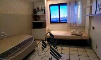 Imagem 4: Apartamento para venda possui 214 metros quadrados com 3 quartos em Cocó - Fortaleza - CE