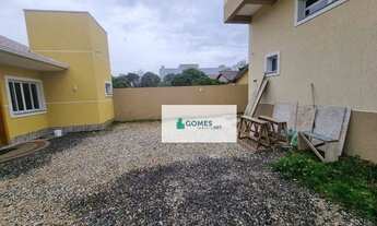 Imagem 4: Apartamento com 3 dormitórios para alugar, 112 m² por R$ 2.850/mês - Novo Mundo - Curitiba