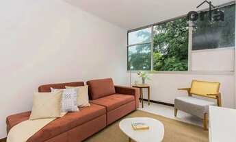 Imagem 2: Apartamento com 3 dormitórios à venda, 94 m² por R$ 1.088.640 - Botafogo - Rio de Janeiro