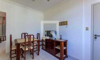 Imagem 4: Apartamento para Aluguel - José Menino, 1 Quarto, 60 m2