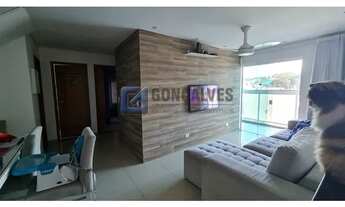Imagem 6: SAO BERNARDO DO CAMPO - Residential / Penthouse - PAULICEIA