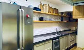 Imagem 7: Apartamento Venda Vila Olímpia 156 m² 3 Dormitórios