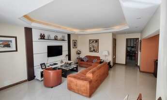 Imagem 6: LINDO APARTAMENTO COM 149m² e infraestrutura completa