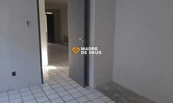 Imagem 7: Casa plana 4 quartos Conj.Martins Soares Moreno