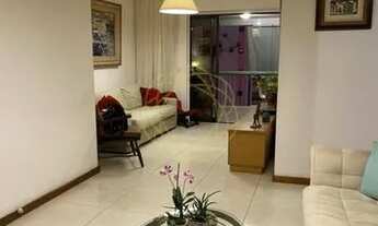 Imagem 7: Barra da Tijuca Apartamento com 3 dormitórios