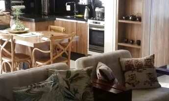 Imagem: Apartamento à Venda 106m² - Pinheiros