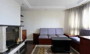 Imagem 2: Apartamento para Aluguel - Panamby, 4 Quartos, 350 m2