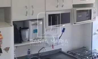 Imagem 4: Apartamento (tipo - padrao) 2 dormitórios, cozinha planejada, portaria 24hs, lazer, salão
