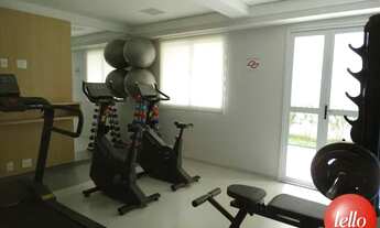 Imagem 2: São Paulo - Apartamento Padrão - Vila Prudente