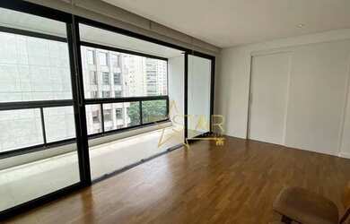 Imagem 4: Apartamento à venda, 67 m² por R$ 1.200.000,00 - Vila Olímpia - São Paulo/SP