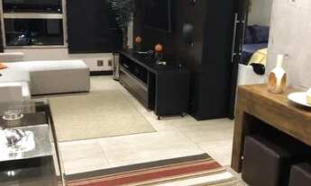 Imagem 3: Apartamento á venda Condomínio: Maxhaus Cambuí I - Cambuí - Campinas