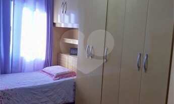 Imagem 7: Apto. Santana confortável como casa 126 m² área útil