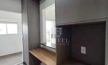 Imagem 6: Apartamento com 3 dormitórios para alugar, 80 m² por R$ 3.800,00/mês - Edifício Vivace Cam