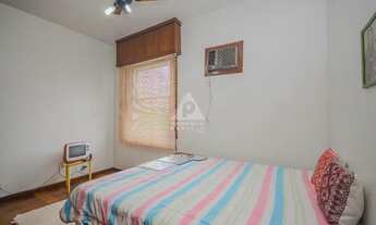 Imagem 10: Apartamento à venda, 2 quartos, 1 suíte, 1 vaga, Botafogo - RIO DE JANEIRO/RJ