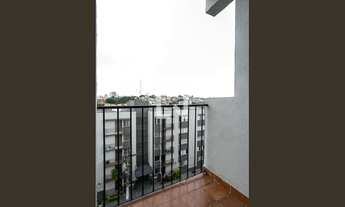 Imagem 5: Apartamento para Aluguel - Jardim Santa Monican, 2 Quartos, 56 m2