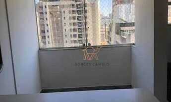 Imagem 4: Cobertura em Lourdes com 2 quartos , 144 m² - venda ou aluguel - Belo Horizonte/MG