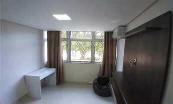 Imagem 7: SQS 415 - 3 QUARTOS - REFORMADO - 1 ANDAR - ACEITA FINANCIAMENTO