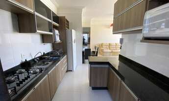 Imagem 6: Aluguel de flat mobiliado, Setor Pedro, próximo ao Shopping Flamboyant, lazer completo