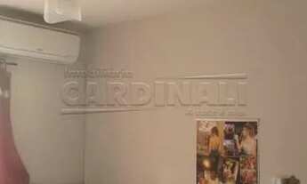 Imagem 6: Araraquara - Casa Padrão - Jardim Pinheiros (Vila Xavier