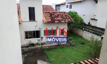 Imagem: Excelente casa com 4 dormitórios para alugar