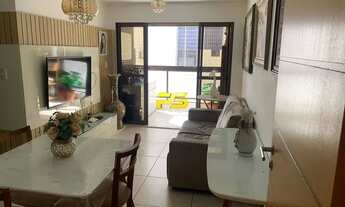 Imagem 4: Apartamento 60,95m2 com 02 Quartos no Bessa á venda por 315.000,00