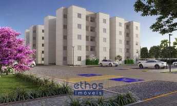 Imagem 2: Apartamento à venda no bairro Pirabeiraba (Pirabeiraba) - Joinville/SC