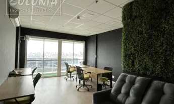 Imagem: São Bernardo do Campo - Conjunto Comercial/sala